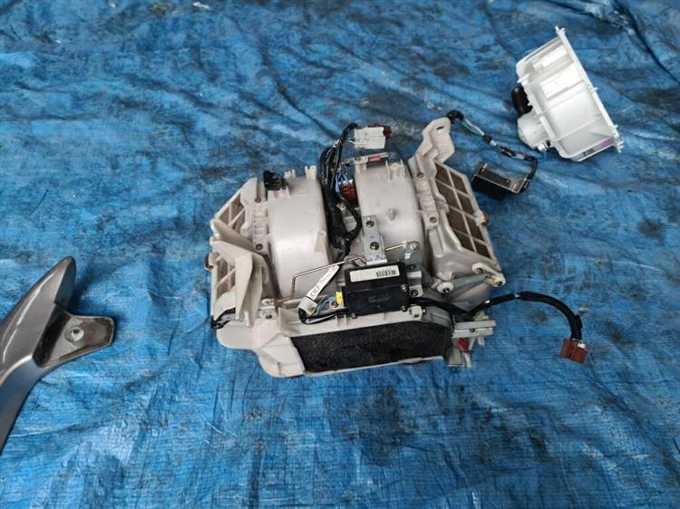 Мотор печки Хонда Легенд в Ульяновске 206136