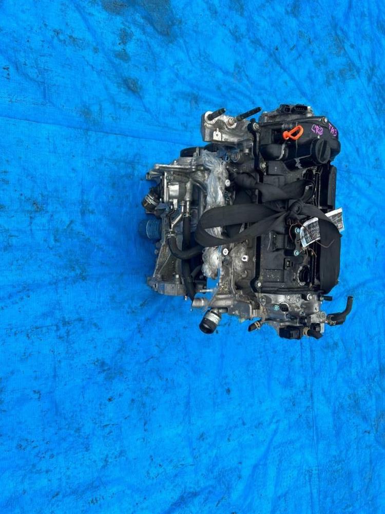 Двигатель Хонда Фит в Ульяновске 243874
