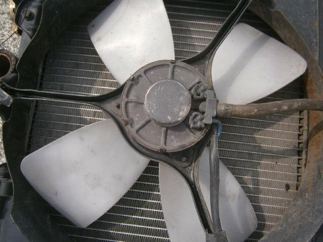 Вентилятор Тойота Селика в Ульяновске 29928