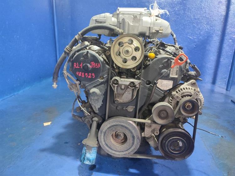 Двигатель Хонда Лагрейт в Ульяновске 428323