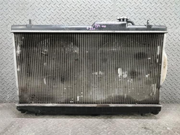 Радиатор основной Субару Легаси в Ульяновске 431321