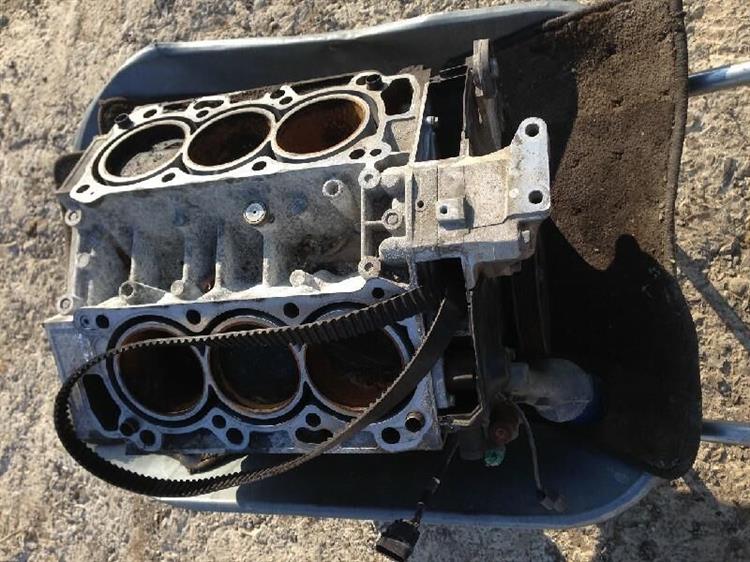 Двигатель Хонда Легенд в Ульяновске 4333