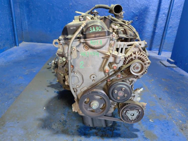Двигатель Мицубиси Мираж в Ульяновске 463494