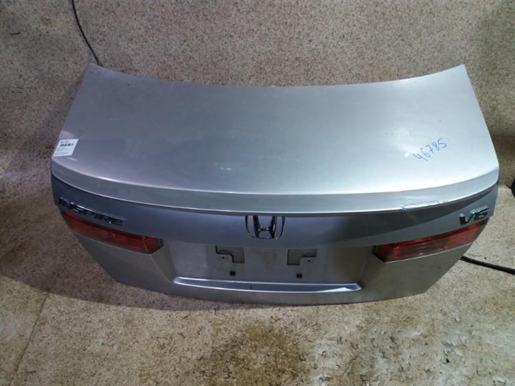 Крышка багажника Хонда Инспаер в Ульяновске 46785