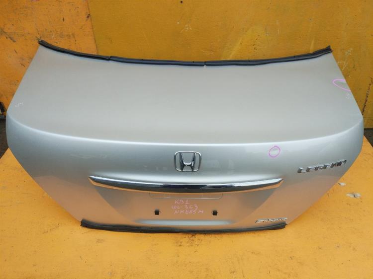 Крышка багажника Хонда Легенд в Ульяновске 555211