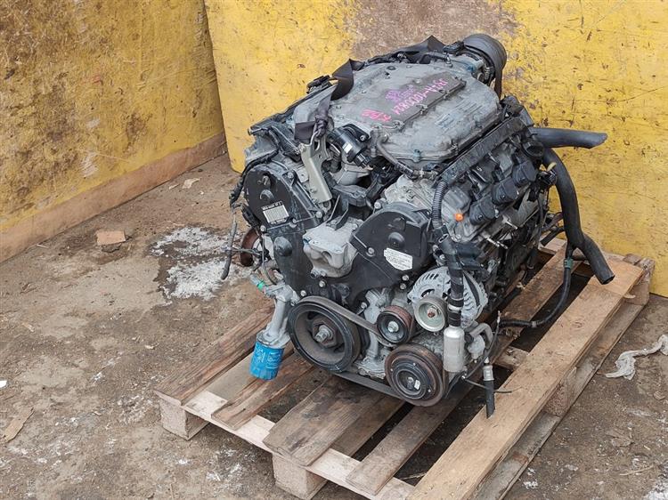 Двигатель Хонда Легенд в Ульяновске 695831