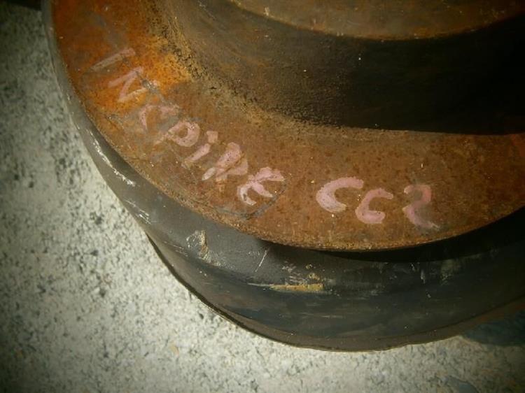 Тормозной диск Хонда Инспаер в Ульяновске 72368