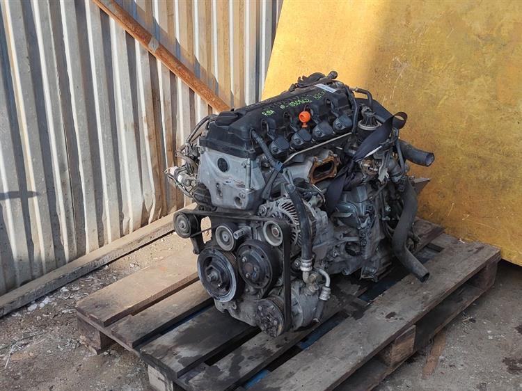 Двигатель Хонда Цивик в Ульяновске 72961
