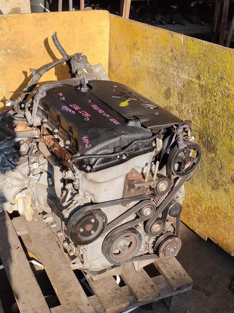 Двигатель Мицубиси Галант в Ульяновске 733331