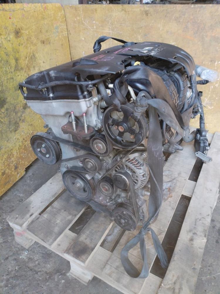 Двигатель Мицубиси Галант в Ульяновске 733392