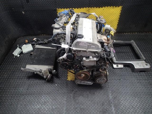 Двигатель Ниссан Х-Трейл в Ульяновске 91097