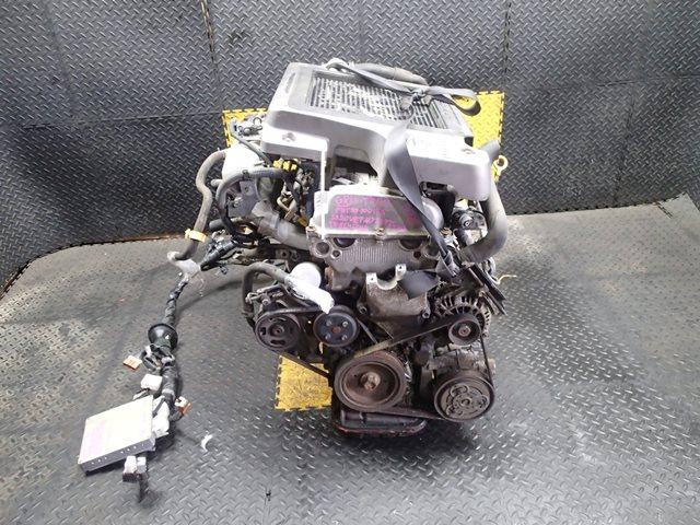 Двигатель Ниссан Х-Трейл в Ульяновске 910991