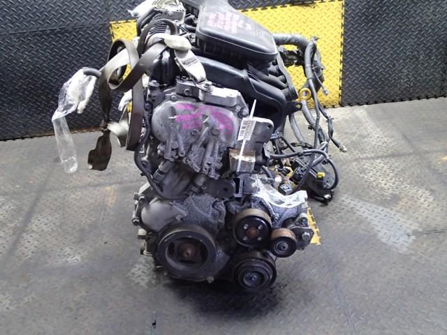 Двигатель Ниссан Х-Трейл в Ульяновске 91101