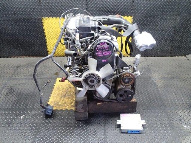 Двигатель Сузуки Эскудо в Ульяновске 91158