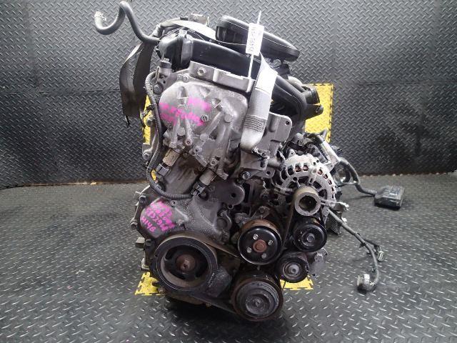 Двигатель Ниссан Х-Трейл в Ульяновске 95491